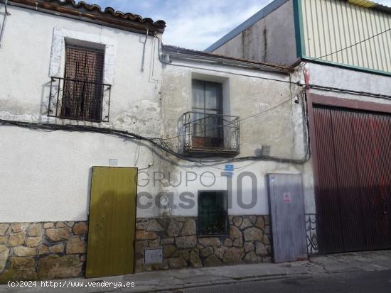 Se Vende en Cedillo del Condado - TOLEDO