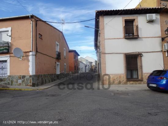 Se Vende en Cedillo del Condado - TOLEDO