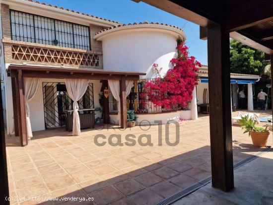  Se Vende en Estepona - MALAGA 