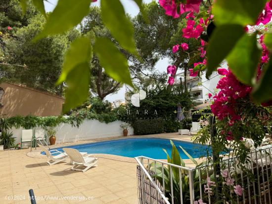 Chalet Independiente con Piscina Privada en Venta en Can Pastilla - BALEARES