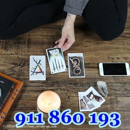   TAROT FIABLE Y ECONOMICO 911860193 