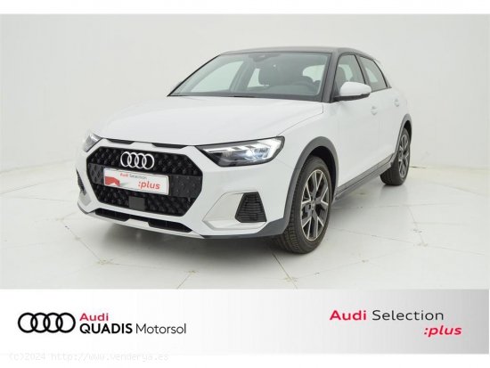  Se Vende AUDI A1 allstreet Adrenalin 30 TFSI 81kW S tron 