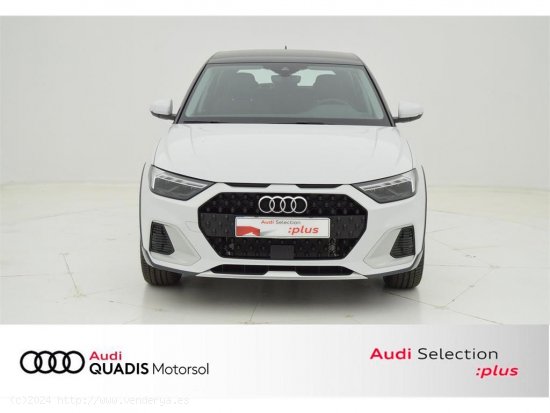 Se Vende AUDI A1 allstreet Adrenalin 30 TFSI 81kW S tron