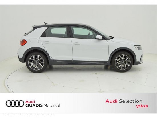 Se Vende AUDI A1 allstreet Adrenalin 30 TFSI 81kW S tron