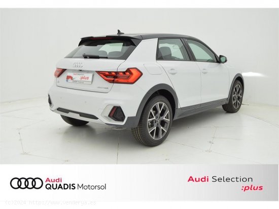 Se Vende AUDI A1 allstreet Adrenalin 30 TFSI 81kW S tron