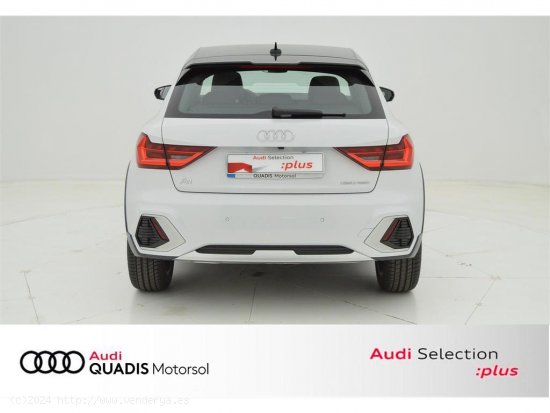 Se Vende AUDI A1 allstreet Adrenalin 30 TFSI 81kW S tron