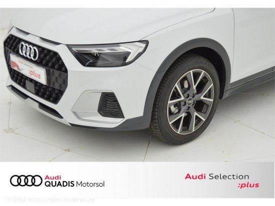 Se Vende AUDI A1 allstreet Adrenalin 30 TFSI 81kW S tron