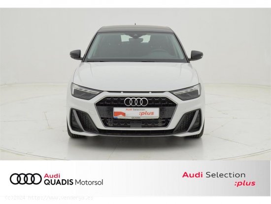 Se Vende AUDI A1 Sportback Adrenalin 30 TFSI 81kW S tron