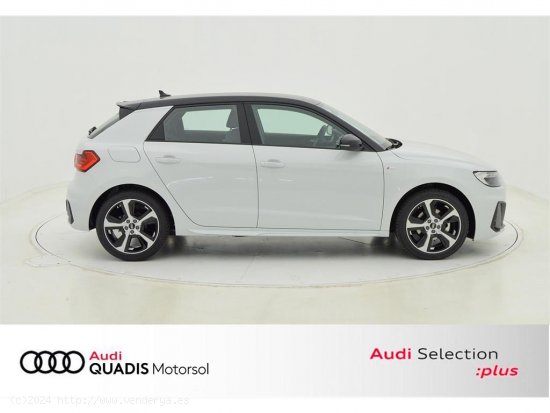 Se Vende AUDI A1 Sportback Adrenalin 30 TFSI 81kW S tron