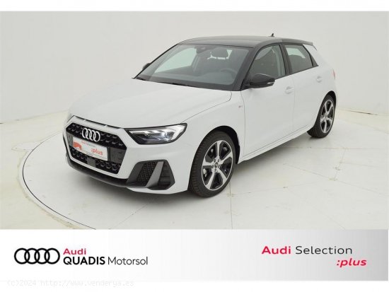 Se Vende AUDI A1 Sportback Adrenalin 30 TFSI 81kW S tron