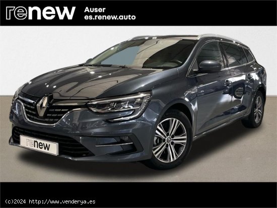 Se Vende RENAULT Mégane S.T. Techno E-TECH Híbrido ench. 117kW