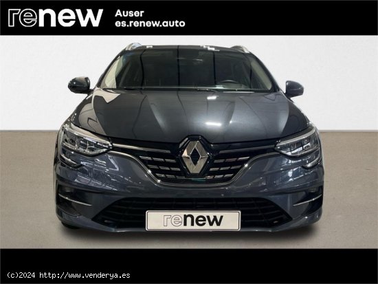 Se Vende RENAULT Mégane S.T. Techno E-TECH Híbrido ench. 117kW