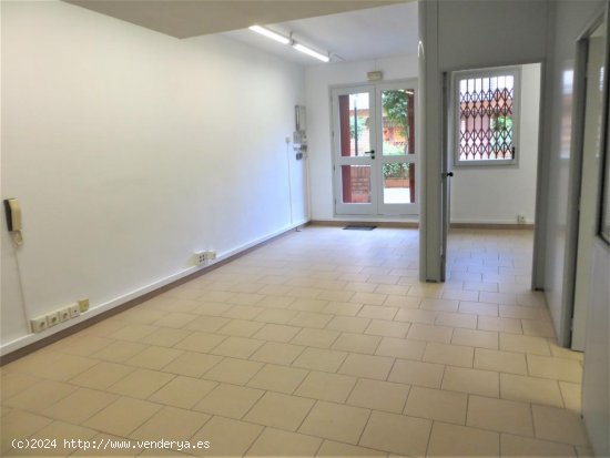 Local comercial en alquiler  en Barcelona - Barcelona