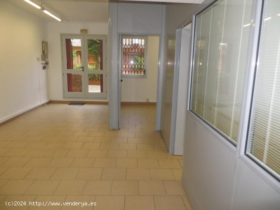 Local comercial en alquiler  en Barcelona - Barcelona