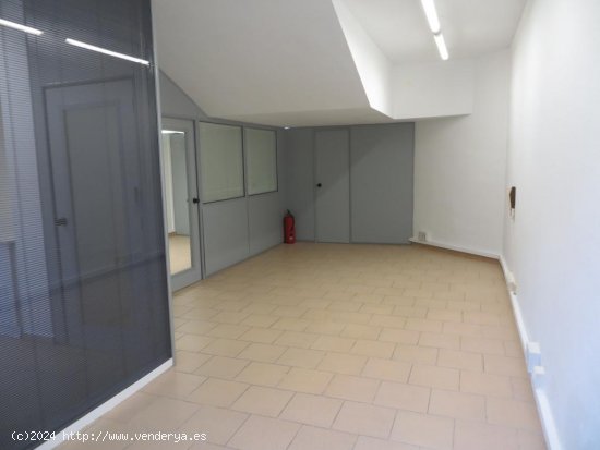 Local comercial en alquiler  en Barcelona - Barcelona