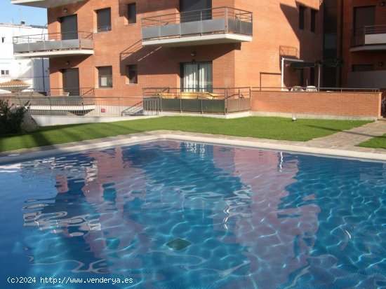 Bajos con jardin en venta  en Roca del Vallès, La - Barcelona