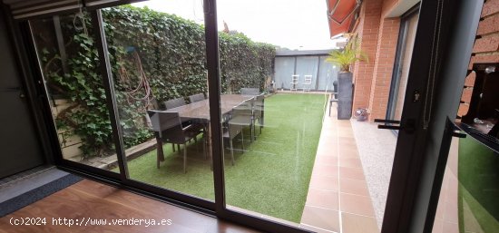 Bajos con jardin en venta  en Roca del Vallès, La - Barcelona