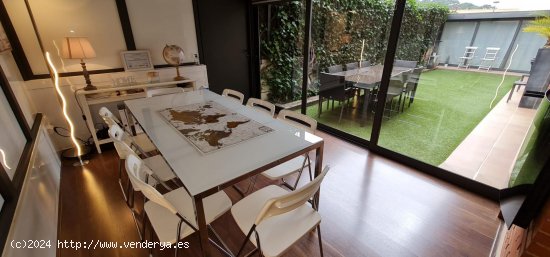 Bajos con jardin en venta  en Roca del Vallès, La - Barcelona