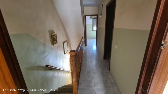 Unifamiliar adosada en venta  en Valls - Tarragona