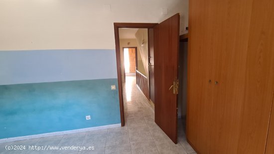 Unifamiliar adosada en venta  en Valls - Tarragona