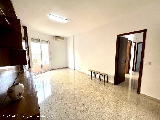 Piso en venta  en Hospitalet de Llobregat, l - Barcelona