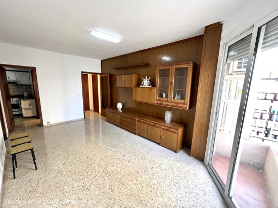 Piso en venta  en Hospitalet de Llobregat, l - Barcelona