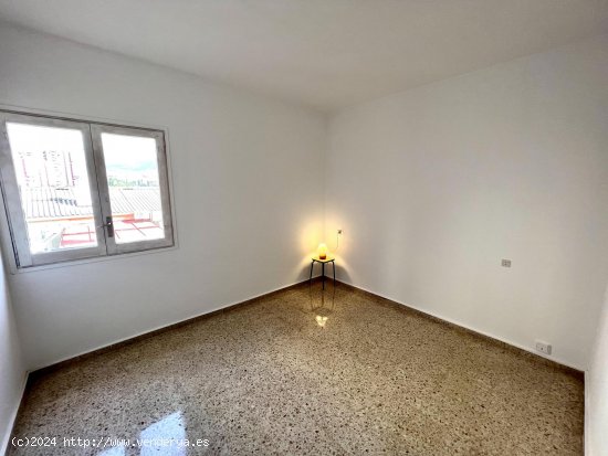 Piso en venta  en Hospitalet de Llobregat, l - Barcelona