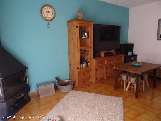 Unifamiliar adosada en venta  en Valls - Tarragona