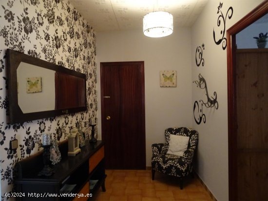 Unifamiliar adosada en venta  en Valls - Tarragona