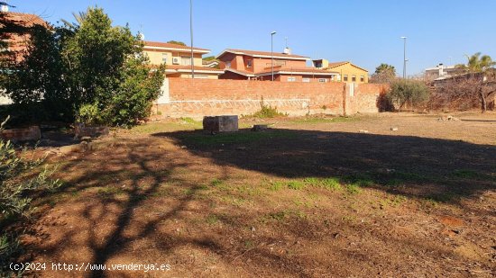  Suelo urbano en venta  en Reus - Tarragona 