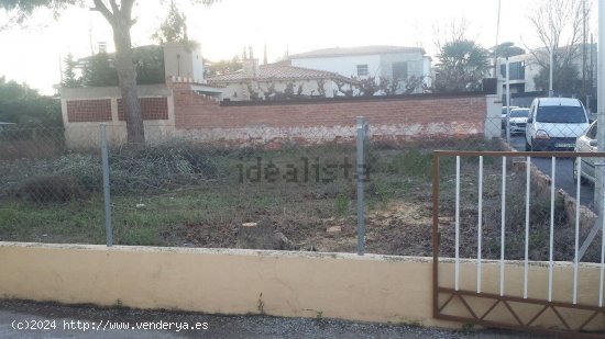 Suelo urbano en venta  en Salou - Tarragona