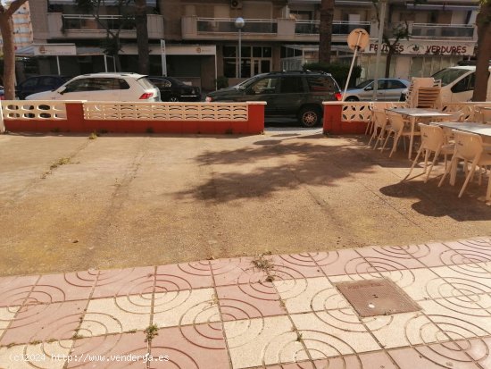 Local comercial en venta  en Pineda, La - Tarragona