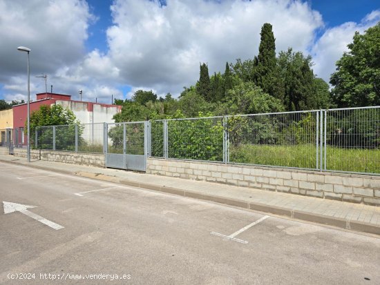 Suelo Urbanizable en venta  en Figueres - Girona