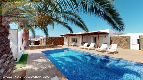 (Ref.362131 / FXJO) Villa independiente totalmente reformada con piscina privada en Playa Blanca - Y