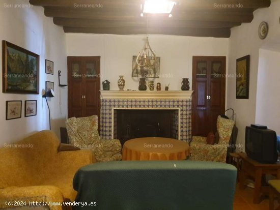 CASA DE PUEBLO EN VENTA EN LOS ROMEROS. JABUGO (HUELVA) ESPAÑA. - Jabugo