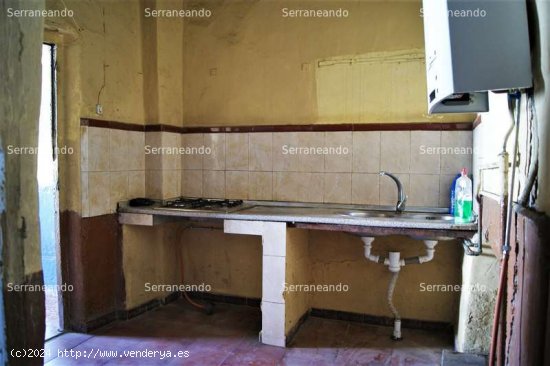  CASA EN VENTA EN ARACENA (HUELVA) ESPAÑA. - Aracena 