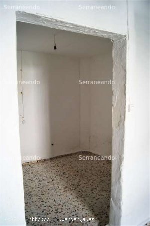 CASA EN VENTA EN ARACENA (HUELVA) ESPAÑA. - Aracena