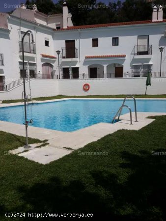  CASA ADOSADA EN VENTA EN GALAROZA (HUELVA) ESPAÑA. - Galaroza 