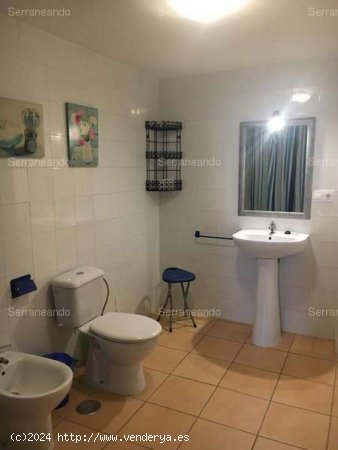 CASA EN VENTA EN VALDELARCO (HUELVA) ESPAÑA. - Valdelarco