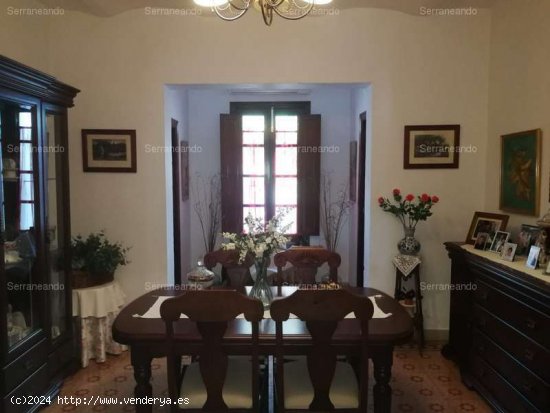 CASA EN VENTA EN CORTEGANA (HUELVA) ESPAÑA. - Cortegana