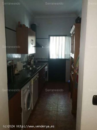 CASA EN VENTA EN CORTEGANA (HUELVA) ESPAÑA. - Cortegana