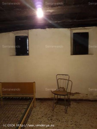 CASA PARA REFORMAR EN VENTA EN JABUGO (HUELVA) ESPAÑA. - Jabugo