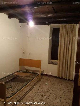 CASA PARA REFORMAR EN VENTA EN JABUGO (HUELVA) ESPAÑA. - Jabugo