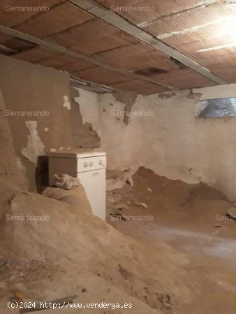 CASA PARA REFORMAR EN VENTA EN JABUGO (HUELVA) ESPAÑA. - Jabugo