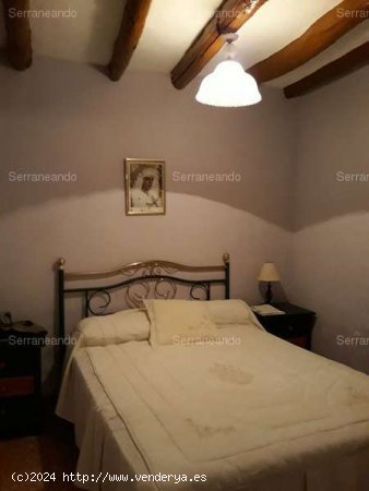 CASA DE PUEBLO EN VENTA EN GALAROZA (HUELVA) ESPAÑA. - Galaroza