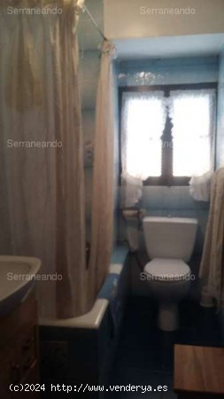 CASA EN VENTA EN GALAROZA (HUELVA) ESPAÑA. - Galaroza