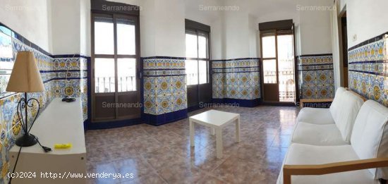 CASA EN PRIMERA PLANTA EN VENTA EN GALAROZA (HUELVA) ESPAÑA. - Galaroza