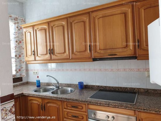 CASA EN PRIMERA PLANTA EN VENTA EN GALAROZA (HUELVA) ESPAÑA. - Galaroza