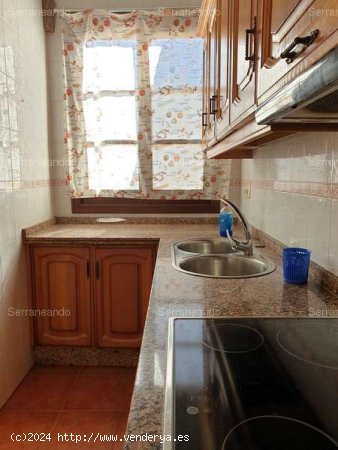 CASA EN PRIMERA PLANTA EN VENTA EN GALAROZA (HUELVA) ESPAÑA. - Galaroza