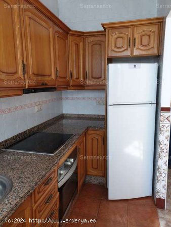 CASA EN PRIMERA PLANTA EN VENTA EN GALAROZA (HUELVA) ESPAÑA. - Galaroza